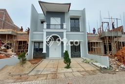 Rumah Minimalis 3 Kamar LT 125m2 di Jatiwaringin Rumah Minimalis 3 Kamar LT 125m2 di Jatiwaringin