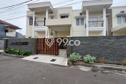 Dijual Rumah Eksklusif 4 KT di Jatimakmur, Bekasi Dijual Rumah Eksklusif 4 KT di Jatimakmur, Bekasi
