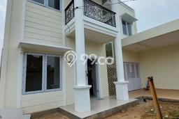 Rumah Luas Asri 3 KT Siap Pakai di Jatimakmur Bekasi Rumah Luas Asri 3 KT Siap Pakai di Jatimakmur Bekasi