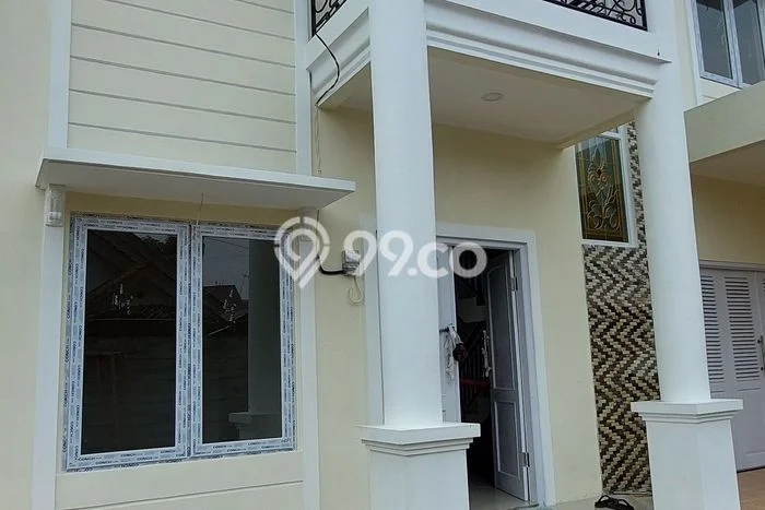 Rumah Luas Asri 3 KT Siap Pakai di Jatimakmur Bekasi Rumah Luas Asri 3 KT Siap Pakai di Jatimakmur Bekasi