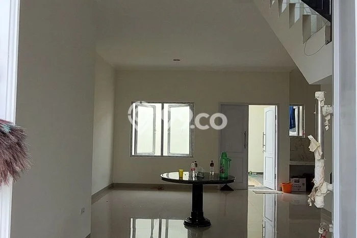 Rumah Luas Asri 3 KT Siap Pakai di Jatimakmur Bekasi Rumah Luas Asri 3 KT Siap Pakai di Jatimakmur Bekasi