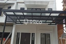 Hunian Super Elit dengan Akses Paling Strategis di Rawamangun, Jakarta Timur Hunian Super Elit dengan Akses Paling Strategis di Rawamangun, Jakarta Timur
