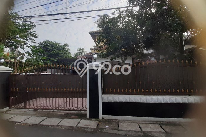 Hunian Super Elit dengan Akses Paling Strategis di Jatiwaringin, Bekasi Hunian Super Elit dengan Akses Paling Strategis di Jatiwaringin, Bekasi