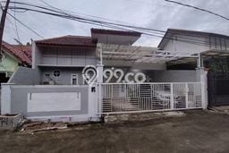 Hunian Nyaman Asri 1 KT Siap Pakai di Jati Asih Bekasi Hunian Nyaman Asri 1 KT Siap Pakai di Jati Asih Bekasi
