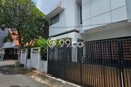 Best Deal Hunian Premium Ideal dan Luas di Tebet, Jakarta Selatan Best Deal Hunian Premium Ideal dan Luas di Tebet, Jakarta Selatan