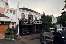 Jual Rumah Mewah Megah Dengan View Cantik di Bangka, Jakarta Selatan Jual Rumah Mewah Megah Dengan View Cantik di Bangka, Jakarta Selatan
