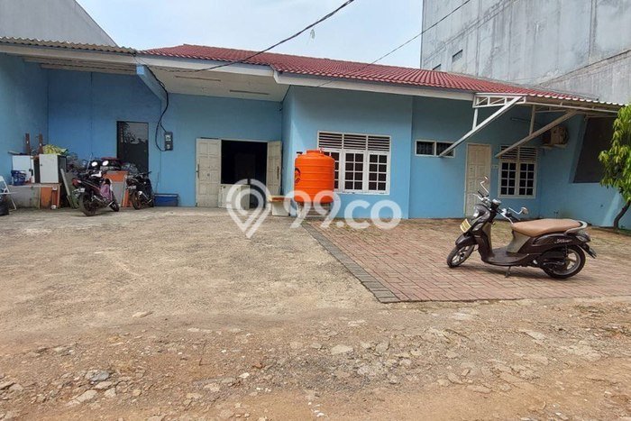 Gudang Bagus Dijual LB 235m2 Lokasi Strategis Bekasi Area Cocok untuk Berbisnis Gudang Bagus Dijual LB 235m2 Lokasi Strategis Bekasi Area Cocok untuk Berbisnis