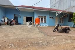 Gudang Bagus Dijual LB 235m2 Lokasi Strategis Bekasi Area Cocok untuk Berbisnis Gudang Bagus Dijual LB 235m2 Lokasi Strategis Bekasi Area Cocok untuk Berbisnis