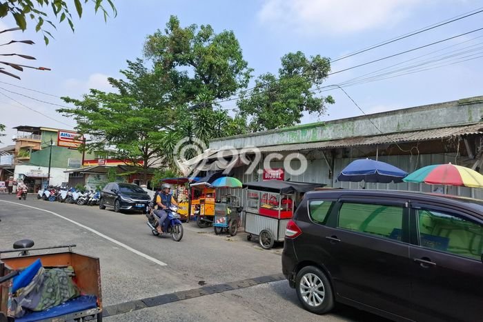 Kavling Tanah Dijual di Bekasi Timur Bekasi Spesifikasi 600m2 Kavling Tanah Dijual di Bekasi Timur Bekasi Spesifikasi 600m2