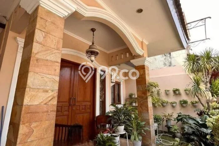 Dijual Hunian Rumah Terawat 1 Kamar di Galaxy, Bekasi Dijual Hunian Rumah Terawat 1 Kamar di Galaxy, Bekasi