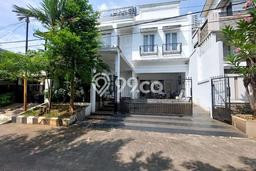 Dijual Rumah Luas Megah Dengan View Cantik di Galaxy, Bekasi Dijual Rumah Luas Megah Dengan View Cantik di Galaxy, Bekasi