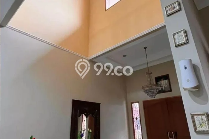 Dijual Hunian Rumah Terawat 1 Kamar di Galaxy, Bekasi Dijual Hunian Rumah Terawat 1 Kamar di Galaxy, Bekasi