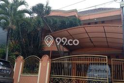 Rumah Luxury Modern Siap Huni di Pondok Kelapa Jakarta Timur Rumah Luxury Modern Siap Huni di Pondok Kelapa Jakarta Timur
