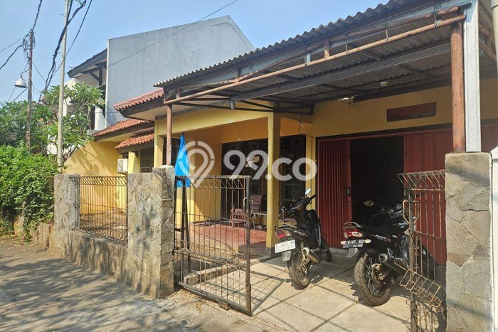 Rumah Minimalis 3 Kamar LT 246m2 di Jaka Sampurna Rumah Minimalis 3 Kamar LT 246m2 di Jaka Sampurna