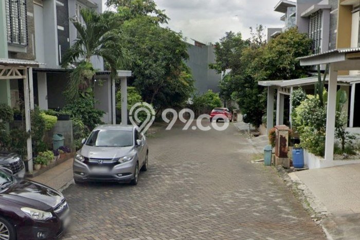 Dijual Rumah Eksklusif 4 KT di Pondok Kelapa, Jakarta Timur Dijual Rumah Eksklusif 4 KT di Pondok Kelapa, Jakarta Timur
