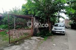 Tanah Dijual Lokasi Tambun Selatan, Bekasi Luas 400m2 Legalitas Aman Tanah Dijual Lokasi Tambun Selatan, Bekasi Luas 400m2 Legalitas Aman
