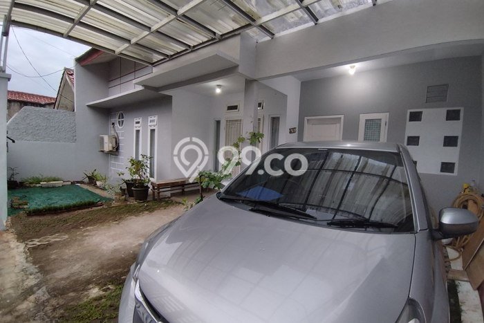 Hunian Nyaman Asri 1 KT Siap Pakai di Jati Asih Bekasi Hunian Nyaman Asri 1 KT Siap Pakai di Jati Asih Bekasi