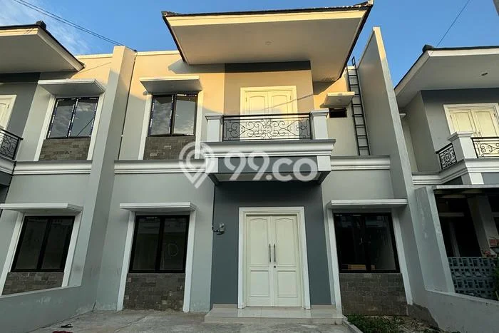For Sale Hunian Rumah Nyaman 3 Kamar di Jatiwaringin, Bekasi For Sale Hunian Rumah Nyaman 3 Kamar di Jatiwaringin, Bekasi