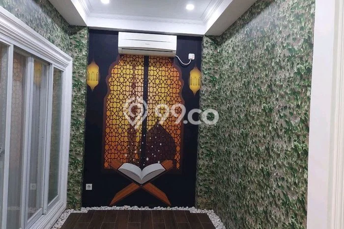 Dijual Rumah Luas Megah Dengan View Cantik di Galaxy, Bekasi Dijual Rumah Luas Megah Dengan View Cantik di Galaxy, Bekasi