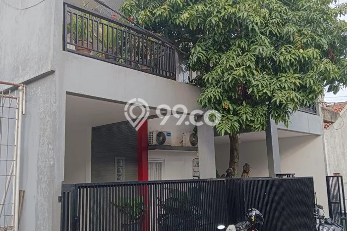 Hunian Super Elit dengan Akses Paling Strategis di Pekayon, Bekasi Hunian Super Elit dengan Akses Paling Strategis di Pekayon, Bekasi