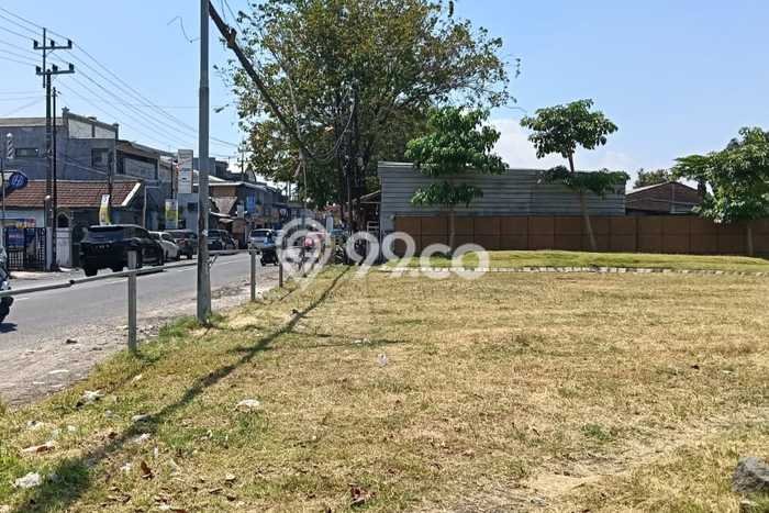 Tanah Kavling di Sedati Sidoarjo Disewakan dengan Luas 11000m2 Tanah Kavling di Sedati Sidoarjo Disewakan dengan Luas 11000m2
