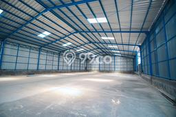 Gudang Disewa di Bekasi dengan LB 4000m2 Area Komersial Ramai Gudang Disewa di Bekasi dengan LB 4000m2 Area Komersial Ramai