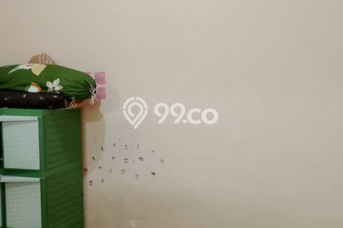 Dijual Hunian Rumah Nyaman 5 KT di Kalimalang, Jakarta Timur Dijual Hunian Rumah Nyaman 5 KT di Kalimalang, Jakarta Timur