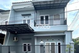 Jual Rumah Eksklusif 4 KT di Harapan Indah, Bekasi Jual Rumah Eksklusif 4 KT di Harapan Indah, Bekasi