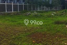 Tanah Kavling untuk Dijual di Kemayoran Jakarta Pusat 5600m2 Tanah Kavling untuk Dijual di Kemayoran Jakarta Pusat 5600m2