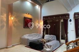 Siap Huni Hunian Elit 4 Kamar di Kelapa Gading Dekat ke Mana Pun Siap Huni Hunian Elit 4 Kamar di Kelapa Gading Dekat ke Mana Pun
