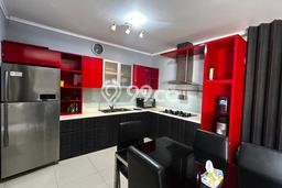 Hunian Mewah Dijual LT 160m2 di Pademangan, Jakarta Utara Hunian Mewah Dijual LT 160m2 di Pademangan, Jakarta Utara