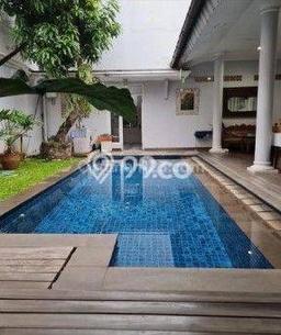 Rumah Eksklusif Dijual LT 518m2 di Kebayoran Baru, Jakarta Selatan Rumah Eksklusif Dijual LT 518m2 di Kebayoran Baru, Jakarta Selatan