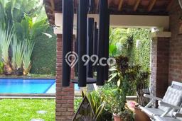 Jual Rumah Luas Megah Dengan View Cantik di Kayu Jati, Jakarta Timur Jual Rumah Luas Megah Dengan View Cantik di Kayu Jati, Jakarta Timur