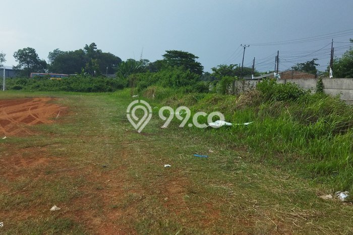 Tanah Dijual Lokasi Strategis di Bekasi dengan Luas 12744m2 Tanah Dijual Lokasi Strategis di Bekasi dengan Luas 12744m2