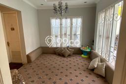 For Sale! Premium House LT 410m2 Desain Elegan di Utan Kayu For Sale! Premium House LT 410m2 Desain Elegan di Utan Kayu