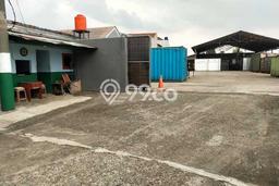Dijual! Gudang di Rawa Panjang Bekasi LT 2900m2 / LB 600m2 Kawasan Bisnis Dijual! Gudang di Rawa Panjang Bekasi LT 2900m2 / LB 600m2 Kawasan Bisnis
