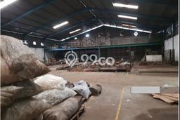 Gudang Premium di Rawa Panjang, Luas 4000m², Pusat Bisnis Gudang Premium di Rawa Panjang, Luas 4000m², Pusat Bisnis