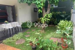 Bisa KPR! Rumah Rawamangun, Jakarta Timur, Luas 520m² Bangunan 341m² Bisa KPR! Rumah Rawamangun, Jakarta Timur, Luas 520m² Bangunan 341m²