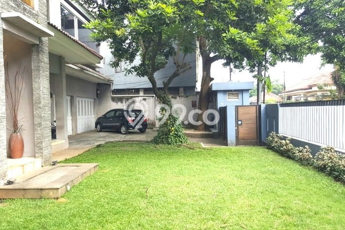 Dijual Rumah Mewah Megah Dengan View Cantik di Warung Buncit, Jakarta Selatan Dijual Rumah Mewah Megah Dengan View Cantik di Warung Buncit, Jakarta Selatan