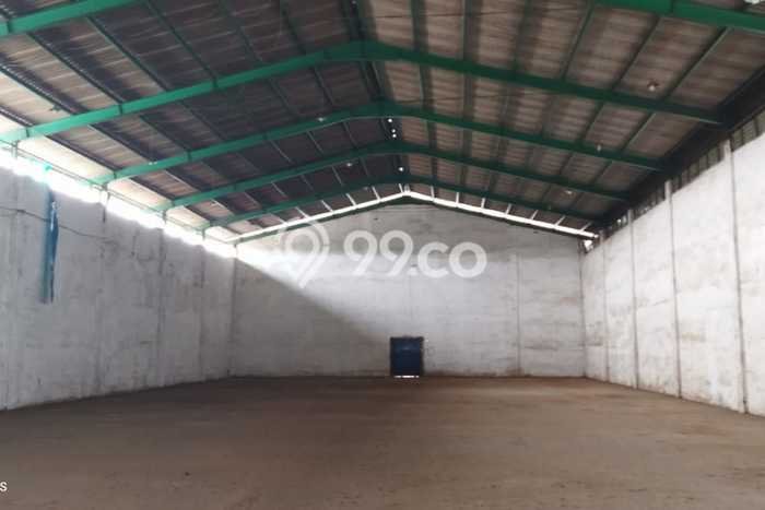 Gudang Kawasan Bisnis Kawasan Pekayon, Luas 1800m², For Rent, Siap Digunakan Gudang Kawasan Bisnis Kawasan Pekayon, Luas 1800m², For Rent, Siap Digunakan