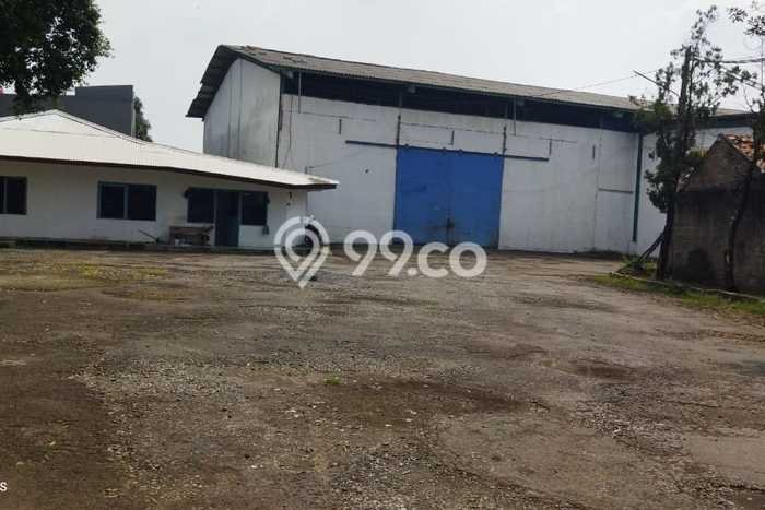 Gudang Kawasan Bisnis Kawasan Pekayon, Luas 1800m², For Rent, Siap Digunakan Gudang Kawasan Bisnis Kawasan Pekayon, Luas 1800m², For Rent, Siap Digunakan