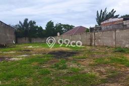 Tanah Disewakan Lokasi Bekasi Seluas 1200m2 Strategis dan Aman Tanah Disewakan Lokasi Bekasi Seluas 1200m2 Strategis dan Aman