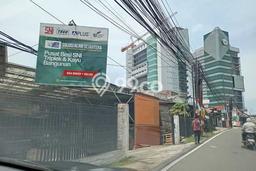 Gudang Bagus LT 915m2 LB 400m2 Dijual di Cimanggis Depok Gudang Bagus LT 915m2 LB 400m2 Dijual di Cimanggis Depok