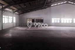 Gudang Bagus LT 5003m2 LB 4422m2 Dijual di Pulo Gadung Jakarta Timur Gudang Bagus LT 5003m2 LB 4422m2 Dijual di Pulo Gadung Jakarta Timur