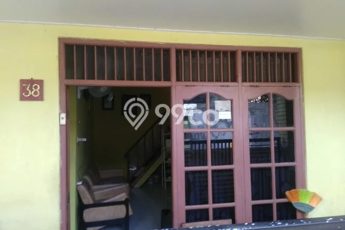 Dijual Cepat Rumah Bagus Siap Huni LB 100m2 di Cempaka Putih, Jakarta Pusat Dijual Cepat Rumah Bagus Siap Huni LB 100m2 di Cempaka Putih, Jakarta Pusat