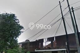 Tanah Dijual Lokasi Palmerah, Jakarta Barat Luas 5030m2 Legalitas Aman Tanah Dijual Lokasi Palmerah, Jakarta Barat Luas 5030m2 Legalitas Aman