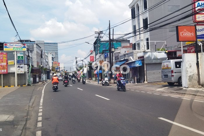 Ruko Bagus Dijual di Utan Kayu Jakarta Timur Lokasi Strategis Cocok untuk Kembangkan Bisnis Ruko Bagus Dijual di Utan Kayu Jakarta Timur Lokasi Strategis Cocok untuk Kembangkan Bisnis