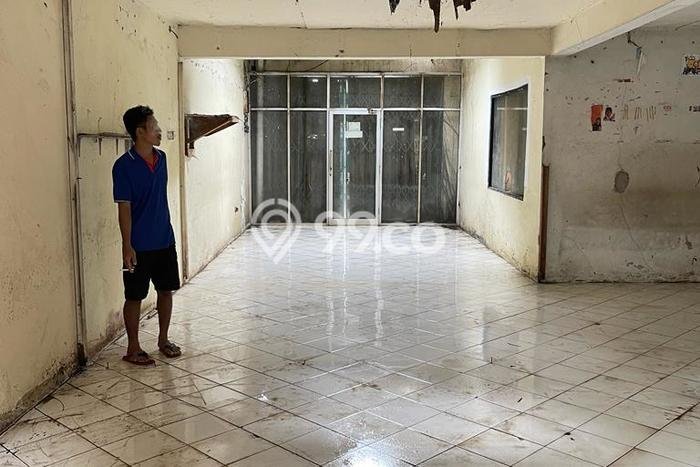 Dijual Hunian Rumah Nyaman 1 KT di Kalimalang, Jakarta Timur Dijual Hunian Rumah Nyaman 1 KT di Kalimalang, Jakarta Timur
