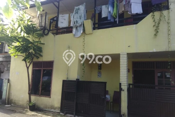 Dijual Cepat Rumah Bagus Siap Huni LB 100m2 di Cempaka Putih, Jakarta Pusat Dijual Cepat Rumah Bagus Siap Huni LB 100m2 di Cempaka Putih, Jakarta Pusat