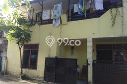 Dijual Cepat Rumah Bagus Siap Huni LB 100m2 di Cempaka Putih, Jakarta Pusat Dijual Cepat Rumah Bagus Siap Huni LB 100m2 di Cempaka Putih, Jakarta Pusat
